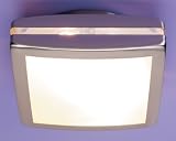 micromark lazio 2 light square flash luminaire MM76016