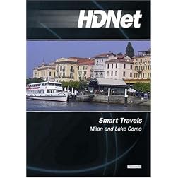 Smart Travels: Milan and Lake Como (WMVHD)