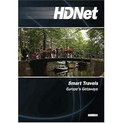 Smart Travels: Europe's Getaways (WMVHD)
