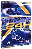 DVD Les 24 heures du Mans : La r�tro, film DVD Les 24 heures du Mans : La r�tro