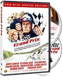 Grand Prix (Two-Disc Special Edition)