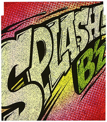 SPLASH! (�̾���)