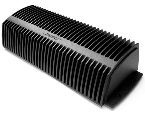 Kamerazubehoer: Bose SA-2 Verst�rker