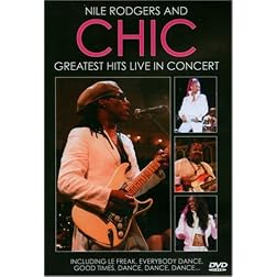 Greatest Hits Live in