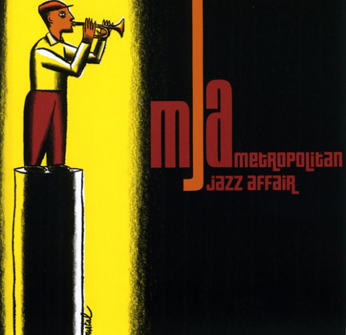 Metropolitan Jazz Affair - MJA - Zortam Music