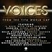 Voices from the FIFA World Cup