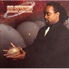 DJ Spinna DJ Spinna