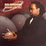 DJ Spinna - Intergalactic Soul