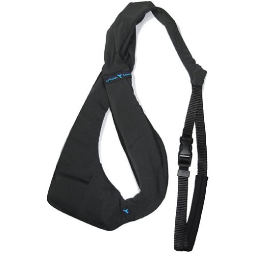 Audio und Video: URBAN TOOL mholster - Stay connected! schwarz Gr��e M
