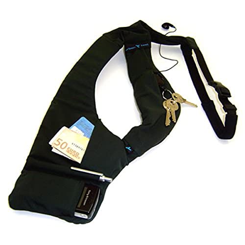 Audio und Video: URBAN TOOL basicHolster - store all your personal things! schwarz Gr��e S