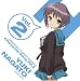 TVアニメ「涼宮ハルヒの憂鬱」 キャラクターソング Vol.2 長門有希