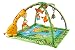 フィッシャープライス レインフォレスト デラックスジム