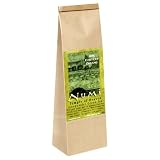 Numi Tea Temple of Heaven, Gunpowder Green Tea, Loose Tea, 16-Ounce Bag