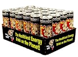 Hair of the Dog Energy Drink, Case of 24 Cans