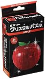 クリスタルパズル アップル