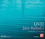 LITTLE JAMMER PRO. ��������ROM�����ȥ�å� STAGE 02 ��LIVE!Jazz BalladI��