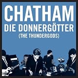Die Donnergotter