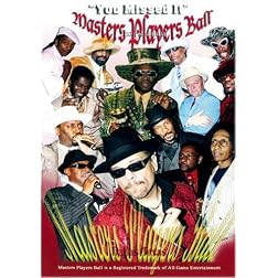 Masters Players Ball