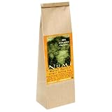 Numi Tea Water Sprite, Ginger Oolong, Loose Tea, 16-Ounce Bag