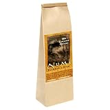 Numi Tea Bushmens Brew, Honeybush, Loose Herbal Tessan, 16-Ounce Bag