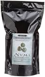 Numi Tea Shooting Star, Flowering Loose Green Tea, 8-Ounce Bag