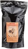 Numi Tea Dragon Lily Osmanthus Lily, Flowering Loose Tea, 8-Ounce Bag