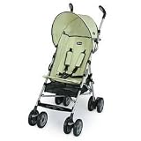 Chicco C6 Stroller - Key Lime
