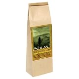 Numi Tea Dry Desert Lime, Loose Herbal Tessan, 16-Ounce Bag