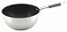 Farberware Millennium 10-Inch Nonstick Skillet  + Farberware Millenium 5.5-Quart Open Saucier