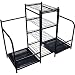 Sports Golf Organizer Metal