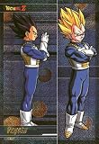 300ピース ドラゴンボールZ Z戦士ーベジーター 300-140