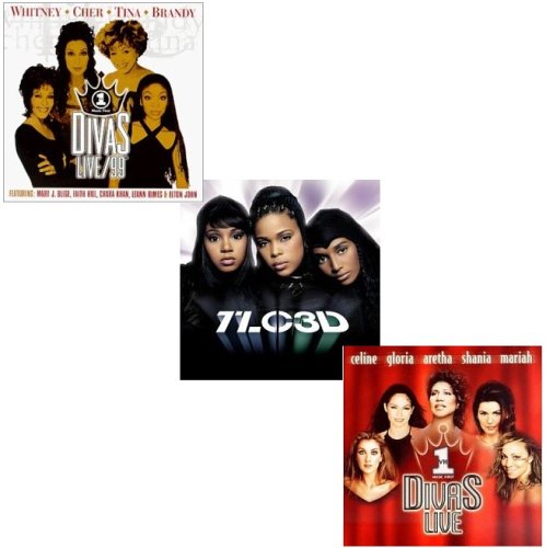 Mariah Carey - VH1 Divas Live (With Special Guest Carole King) - Zortam Music