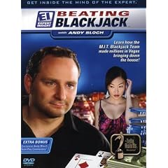 Beating Blackjack with Andy Bloch