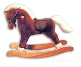 Rocking Small Stallion