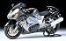 1/12 �X�Y�L Hayabusa 1300 (GSX1300R) 2001 ( �����i )