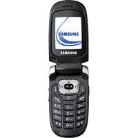 Festplatten: Samsung SGH-X660 T-Mobile XtraPac Prepaid Handy