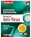 Vente de Livres.com : Kaspersky Antivirus 6.0 (offre spéciale 2 licences)