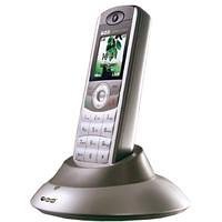 Elektronik Und Foto: Auerswald COMFORTEL DECT 650C schnurloses Telefon