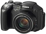 Canon �f�W�^���J���� PowerShot �i�p���[�V���b�g�j S3 IS