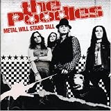 Metal Will Stand Tall