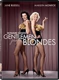Gentlemen Prefer Blondes
