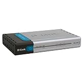 D-Link DSL-524T ADSL2+  Modem, Router with 4-port 10/100 Mbps switch