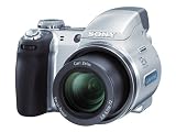 SONY デジタルカメラ CyberShot H5 シルバー