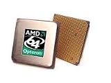 OSA256BLBOX Opteron 256 BOX
