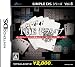 SIMPLE DS�V���[�Y Vol.5 THE �g�����v