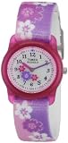 Timex Kid's Rotating Disc Color Indiglo Watch #T7B011