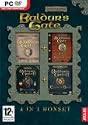 Baldur's Gate Compilation (PC DVD)