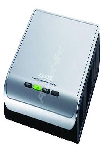 Projektoren: PL-100 Powerline 85Mbit