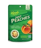 Just Tomatoes Just Peaches, 5-Ounce Tub