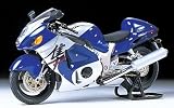 1/12 スズキHayabusa 1300 (GSX1300R)2002 ( 完成品 )